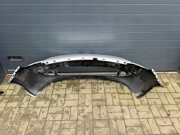 Paraurti anteriore Renault Scenic II 2 Lift 06- image 10