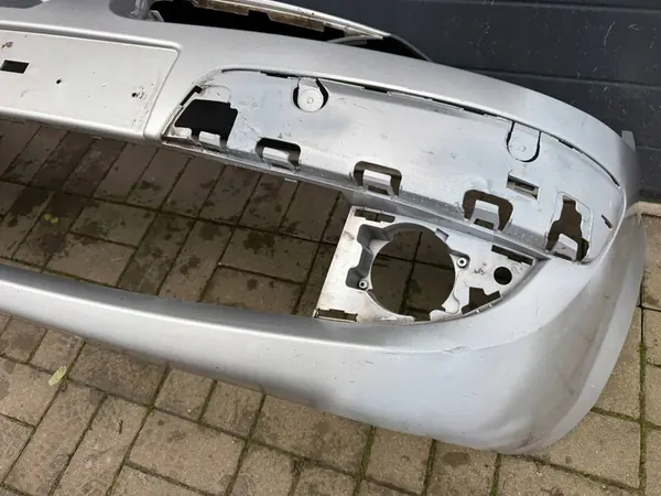 Paraurti anteriore Renault Scenic II 2 Lift 06- image 3