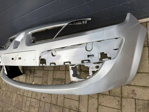 Paraurti anteriore Renault Scenic II 2 Lift 06- image 5