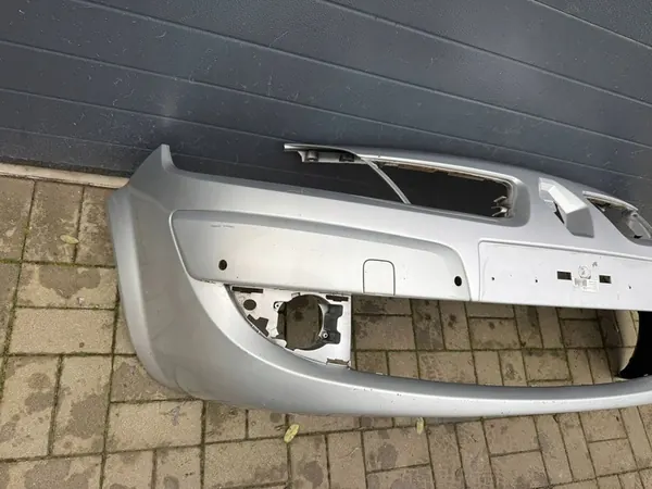 Paraurti anteriore Renault Scenic II 2 Lift 06- image 6