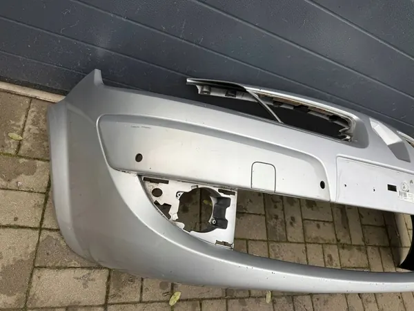 Paraurti anteriore Renault Scenic II 2 Lift 06- image 7