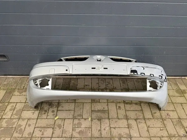 Paraurti anteriore Renault Scenic II 2 Lift 06- image 8