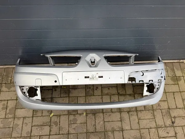 Paraurti anteriore Renault Scenic II 2 Lift 06- image 9