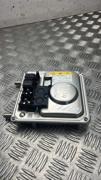 Zusatzheizung OEM 85E959663C für Audi Q5 image 2