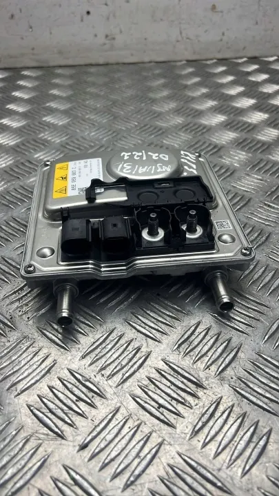 Zusatzheizung OEM 85E959663C für Audi Q5 image 3