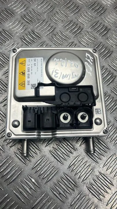 Zusatzheizung OEM 85E959663C für Audi Q5 image 5