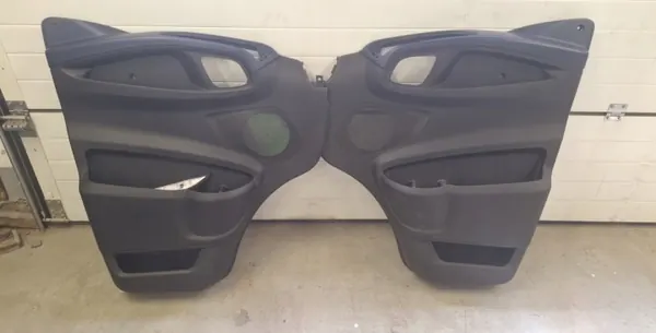 IVECO DAILY 2019 R Estofamento Conjunto OEM image 2