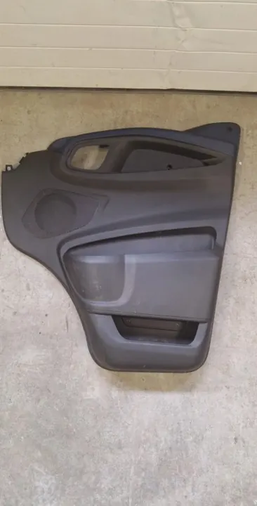 IVECO DAILY 2019 R Estofamento Conjunto OEM image 3