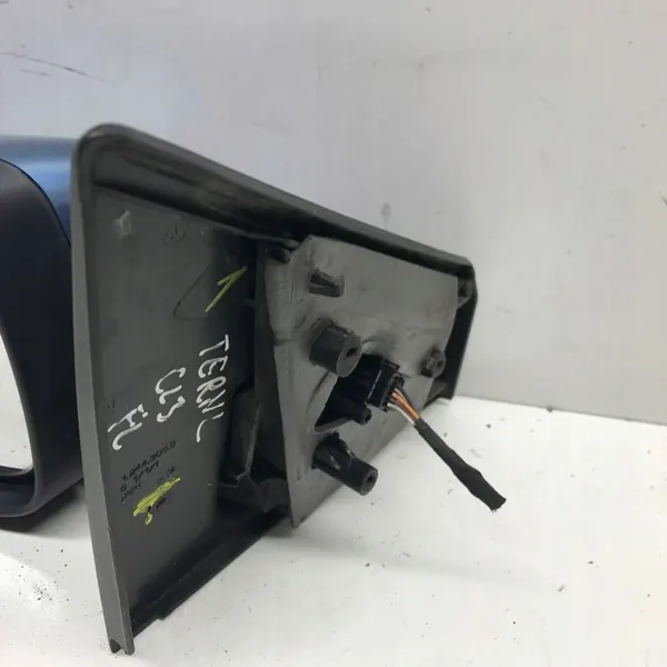 Specchio Elettrico Sinistro Renault Clio III Lift 09-12 5 Pin image 3