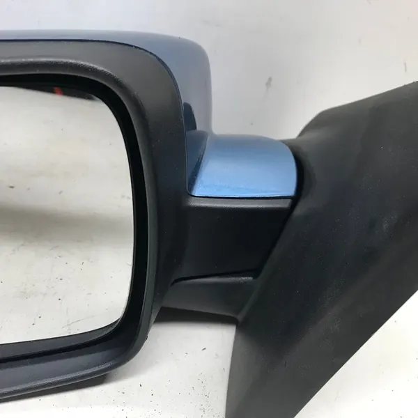 Specchio Elettrico Sinistro Renault Clio III Lift 09-12 5 Pin image 4