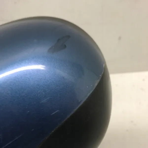 Specchio Elettrico Sinistro Renault Clio III Lift 09-12 5 Pin image 7