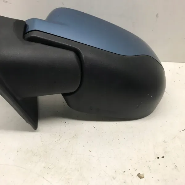 Specchio Elettrico Sinistro Renault Clio III Lift 09-12 5 Pin image 8