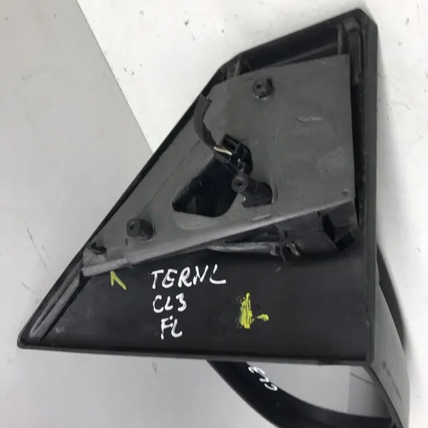 Specchio Elettrico Sinistro Renault Clio III Lift 09-12 5 Pin image 9