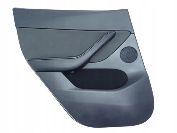 OEM 1697296-01-F Linker Achterdeurbekleding Tesla Model Y image 2