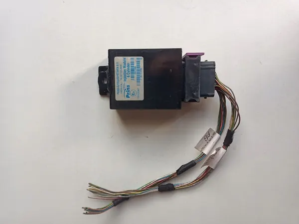 Emulador de inyector LPG Prins OEM E4 10R-020507 image 3