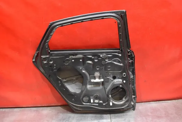 Vänster Bakdörr BC Ford Mondeo MK5 14-20 image 10