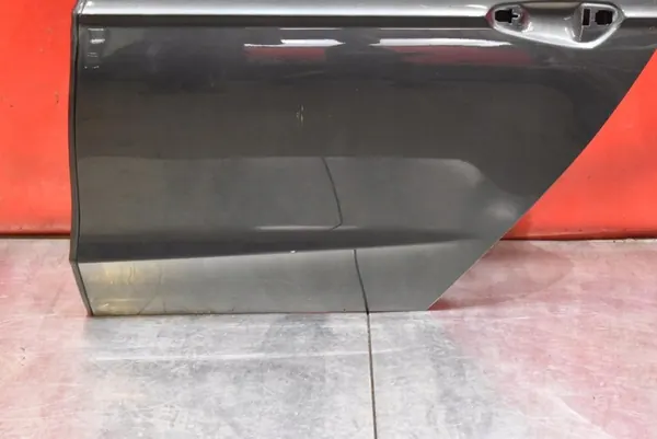 Vänster Bakdörr BC Ford Mondeo MK5 14-20 image 3