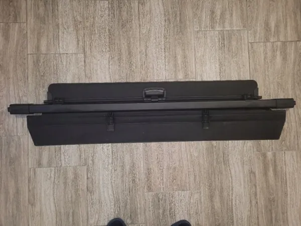 Ford OE FV EM2B-U55066-AJ Store de Coffre Noir image 6