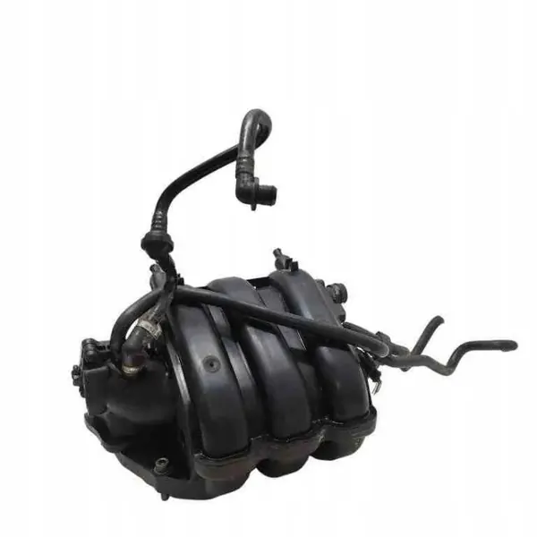 VW insugsgrenrör OEM 03E129711C Polo 1.2L image 2