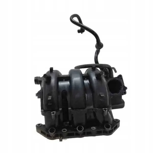 VW insugsgrenrör OEM 03E129711C Polo 1.2L image 3