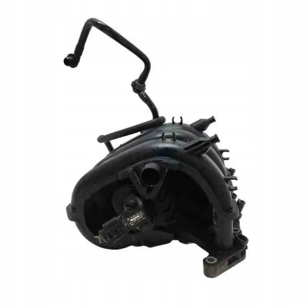VW insugsgrenrör OEM 03E129711C Polo 1.2L image 4