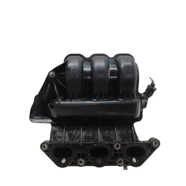 VW insugsgrenrör OEM 03E129711C Polo 1.2L image 5