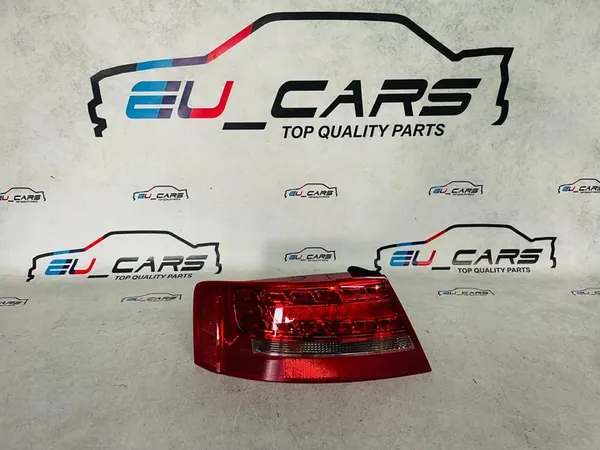 Vänster Bakljus Audi A5 8T 2008-2011 OEM 8T8945095D image 2
