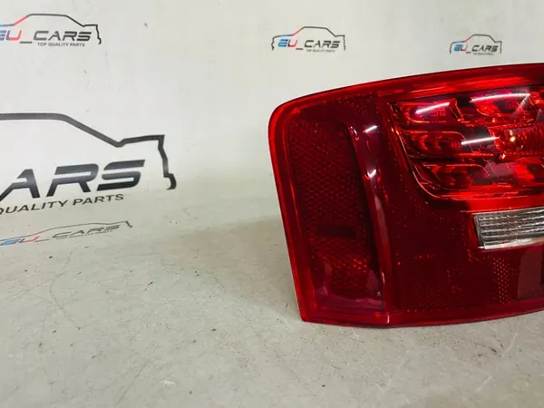 Vänster Bakljus Audi A5 8T 2008-2011 OEM 8T8945095D image 3