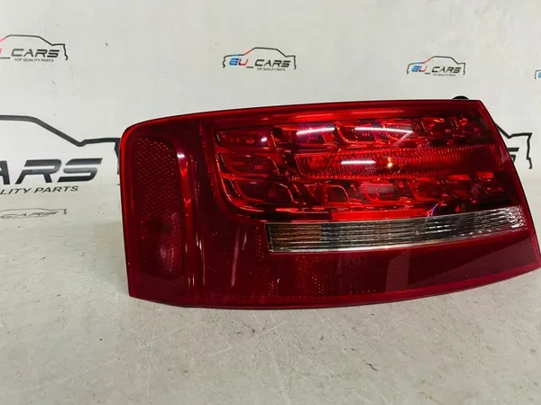 Vänster Bakljus Audi A5 8T 2008-2011 OEM 8T8945095D image 4