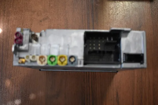 Porsche OE 971035880N 55 Navigationssystem Begagnad image 3