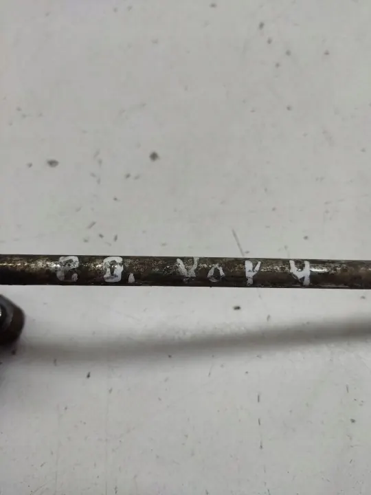 OEM AAA37459 Etuvakainnivel Chrysler Grand Voyagerille image 4
