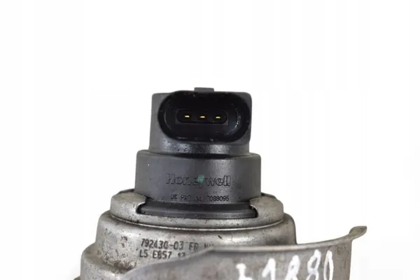 Atuador Turbo OEM 792430-03 para VW Golf Plus II 1.6 TDI image 5