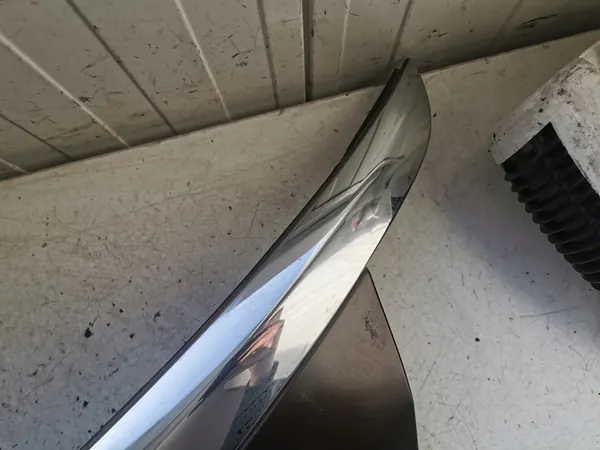 Opel Insignia A Achterklep Trim 2010 image 6