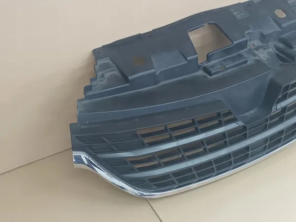 RENAULT TRAFIC III LIFT Grill 2019 - 2021 image 2