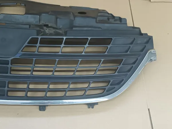 RENAULT TRAFIC III LIFT Grill 2019 - 2021 image 4