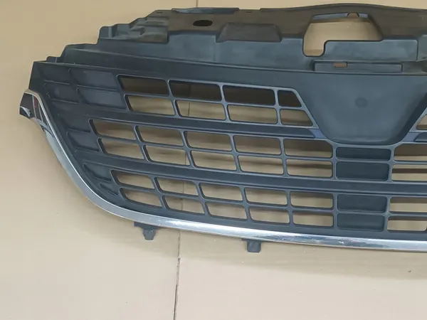 RENAULT TRAFIC III LIFT Grill 2019 - 2021 image 5