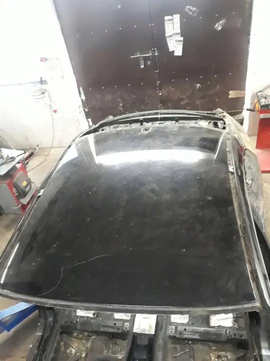Techo Mercedes-Benz CLS usado OEM ARA219586 image 2