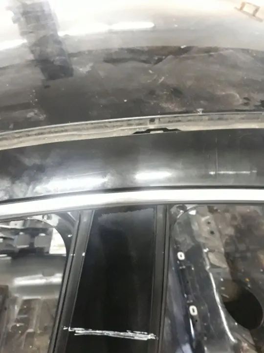 Techo Mercedes-Benz CLS usado OEM ARA219586 image 6
