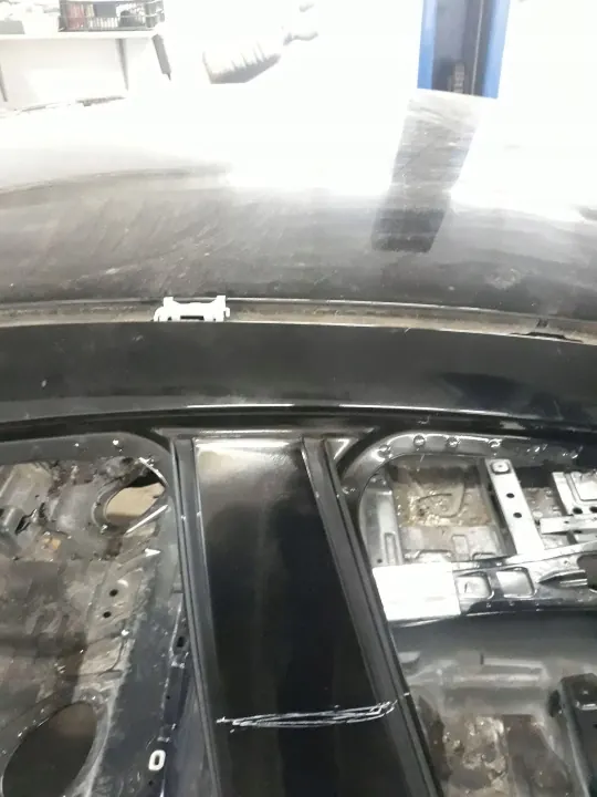 Techo Mercedes-Benz CLS usado OEM ARA219586 image 9