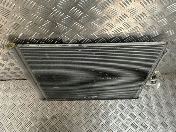 Condensador AC Ford S-MAX 2014 OEM 9G9119710A image 10