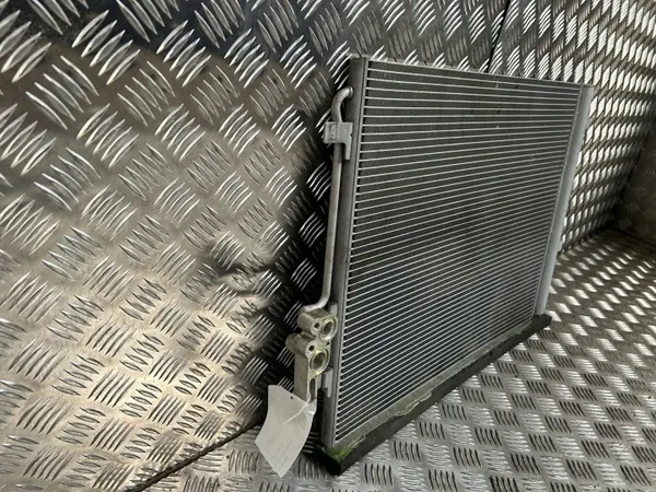 Condensador AC Ford S-MAX 2014 OEM 9G9119710A image 6