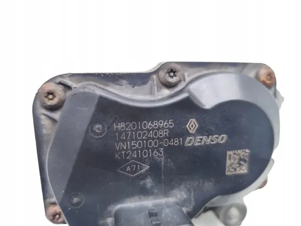 Válvula EGR Vauxhall OEM 8201068965 para 1.6 CDTI image 7
