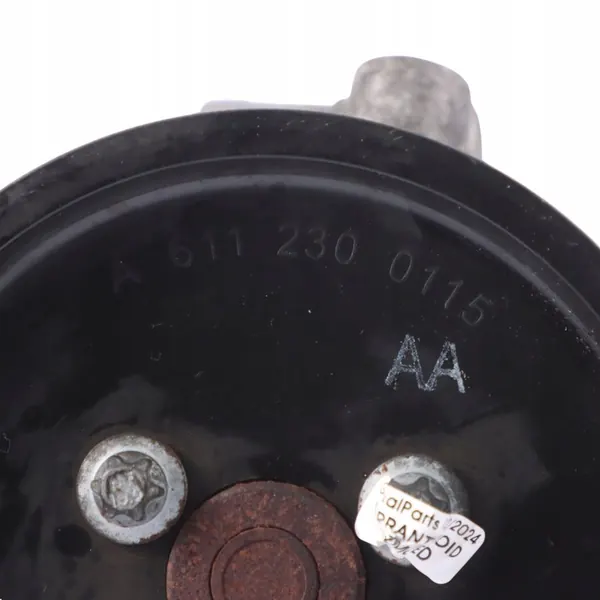 Servostyrning MERCEDES-BENZ C (W203) A0044661301 image 2