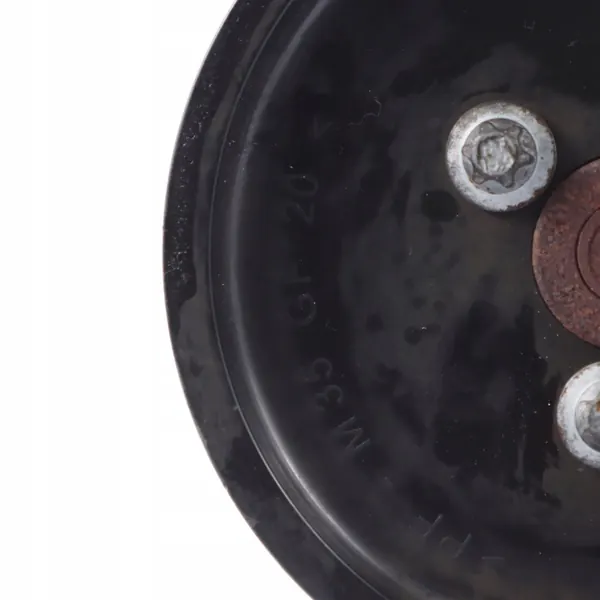 Servostyrning MERCEDES-BENZ C (W203) A0044661301 image 3