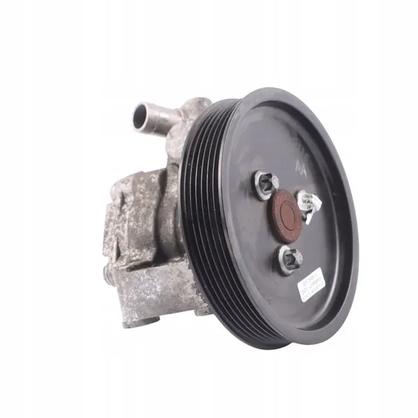 Servostyrning MERCEDES-BENZ C (W203) A0044661301 image 5