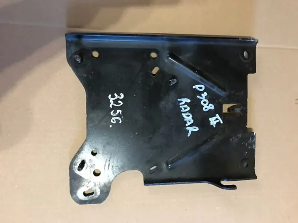 Suporte de radar OEM 98185150 para Citroen C4 Picasso image 2