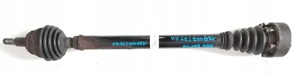 VW New Beetle Golf IV Höger Drivaxel 1J0407272AH image 2