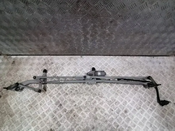 Scheibenwischermotor-Mechanismus Ford C-MAX MK2 OEM MIP17033 image 2