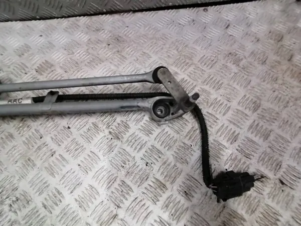 Scheibenwischermotor-Mechanismus Ford C-MAX MK2 OEM MIP17033 image 3