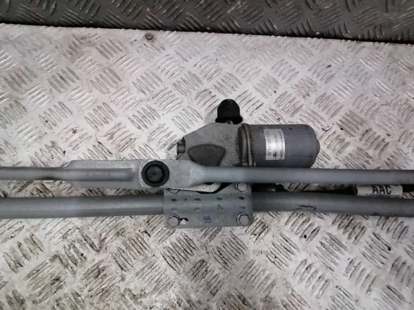 Scheibenwischermotor-Mechanismus Ford C-MAX MK2 OEM MIP17033 image 4